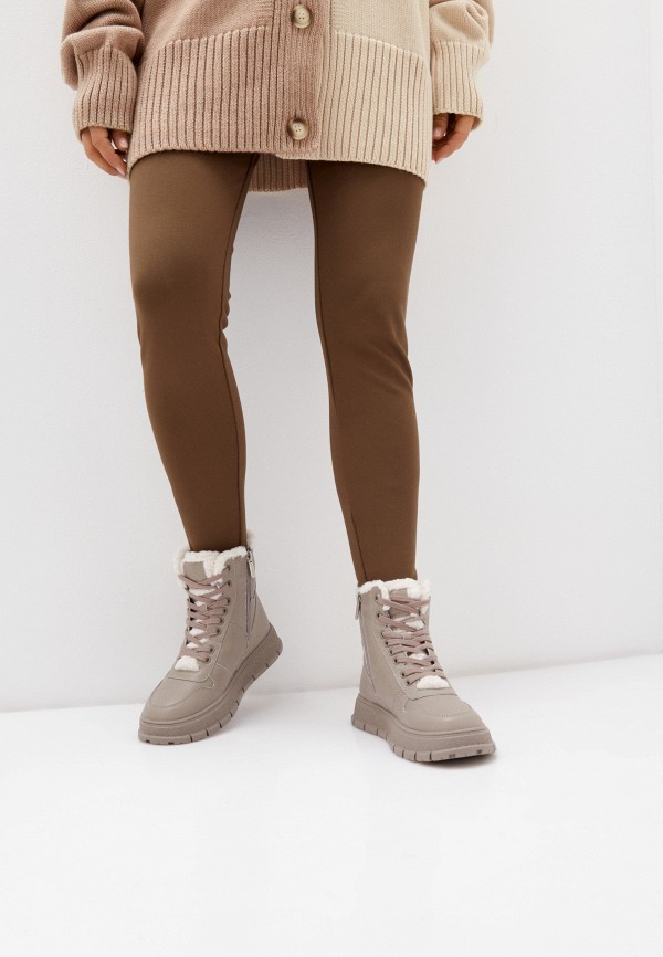 фото Ботинки nexpero