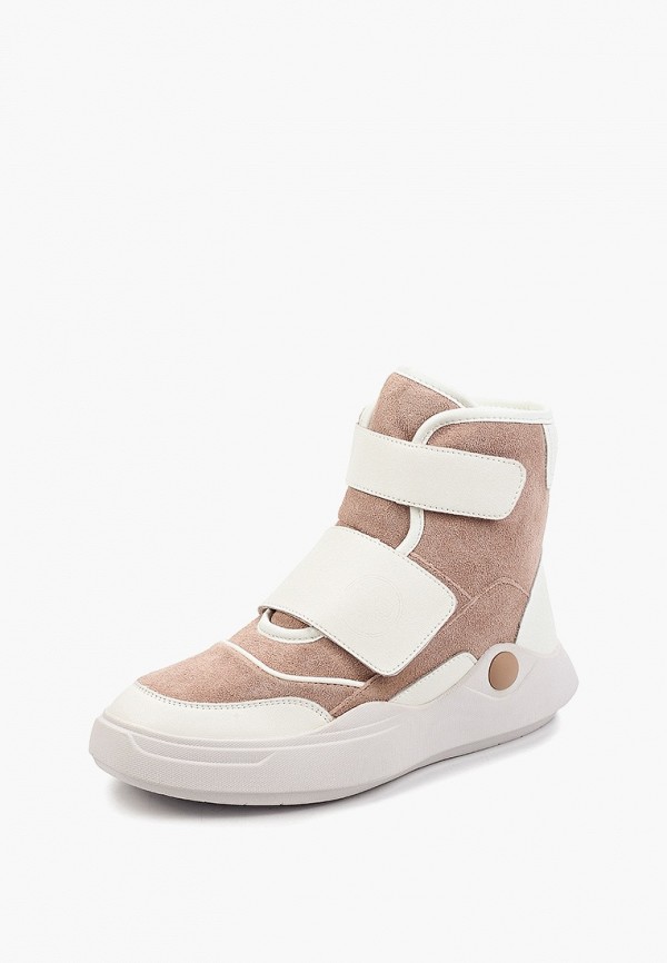 фото Ботинки dino ricci