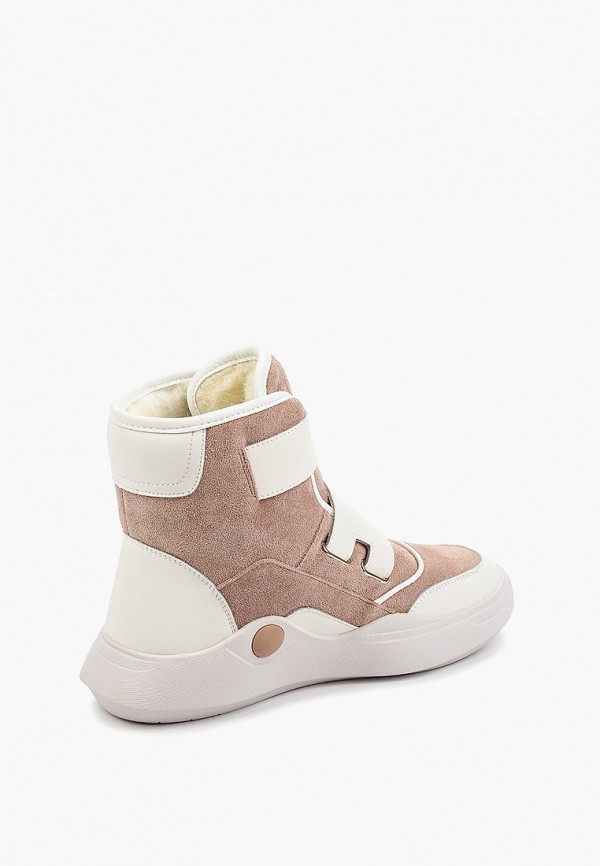 фото Ботинки dino ricci