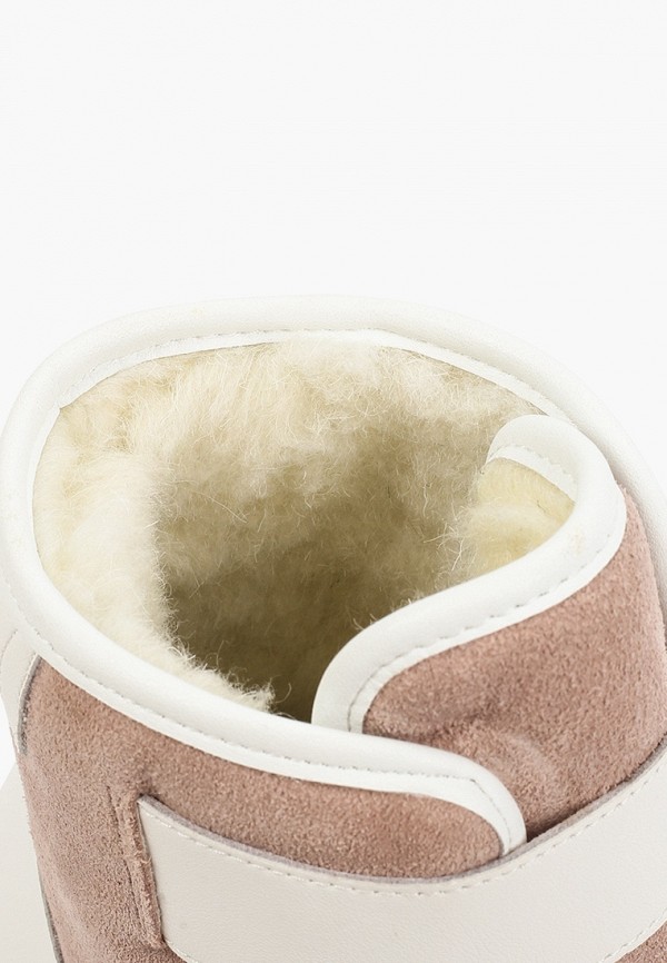 фото Ботинки dino ricci