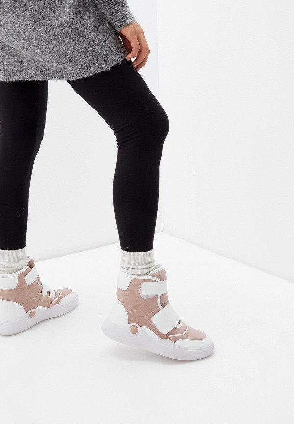 фото Ботинки dino ricci