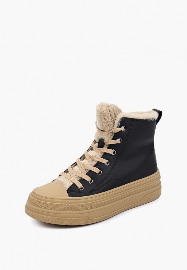 фото Кеды nexpero