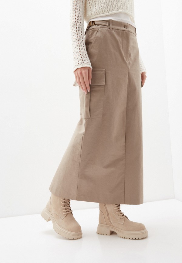 фото Ботинки nexpero