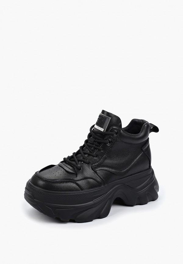 фото Кроссовки nexpero