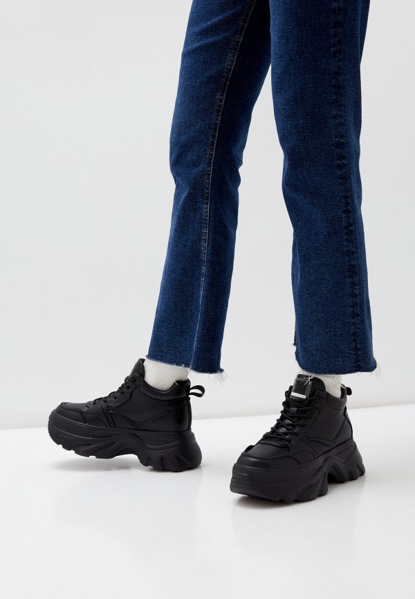 фото Кроссовки nexpero