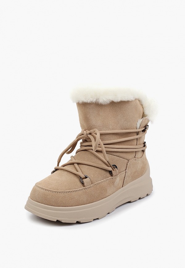 фото Полусапоги shoiberg