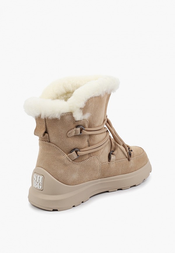 фото Полусапоги shoiberg