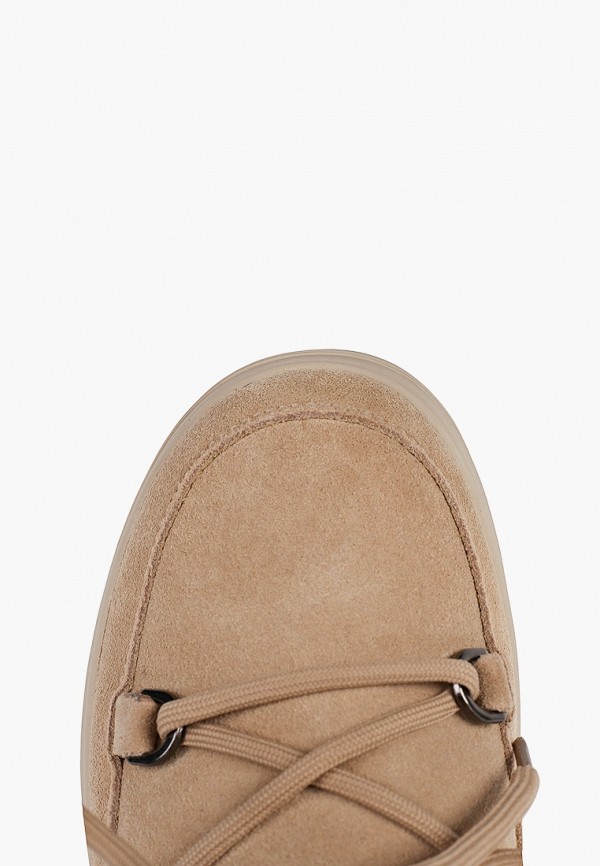 фото Полусапоги shoiberg