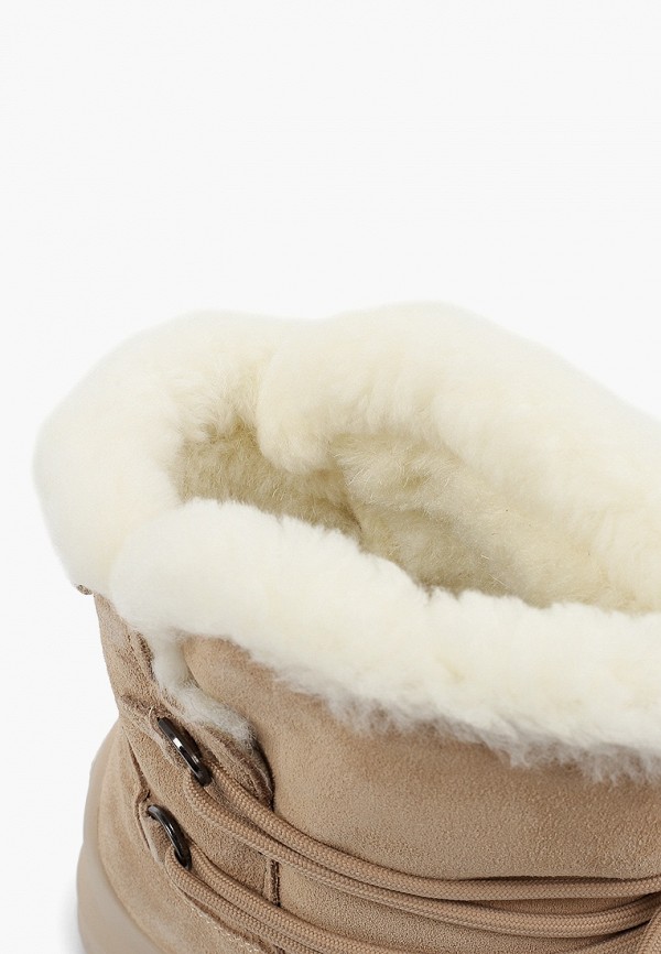 фото Полусапоги shoiberg