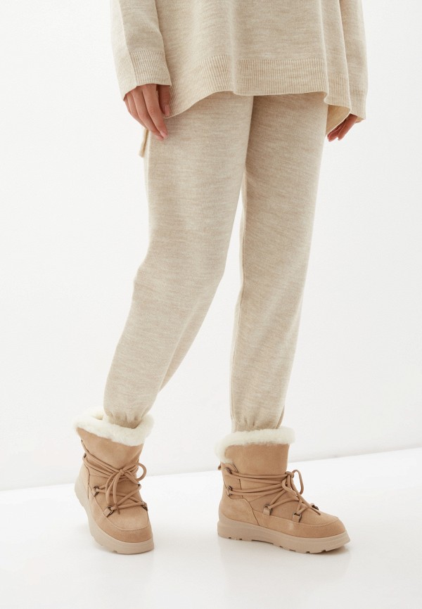 фото Полусапоги shoiberg