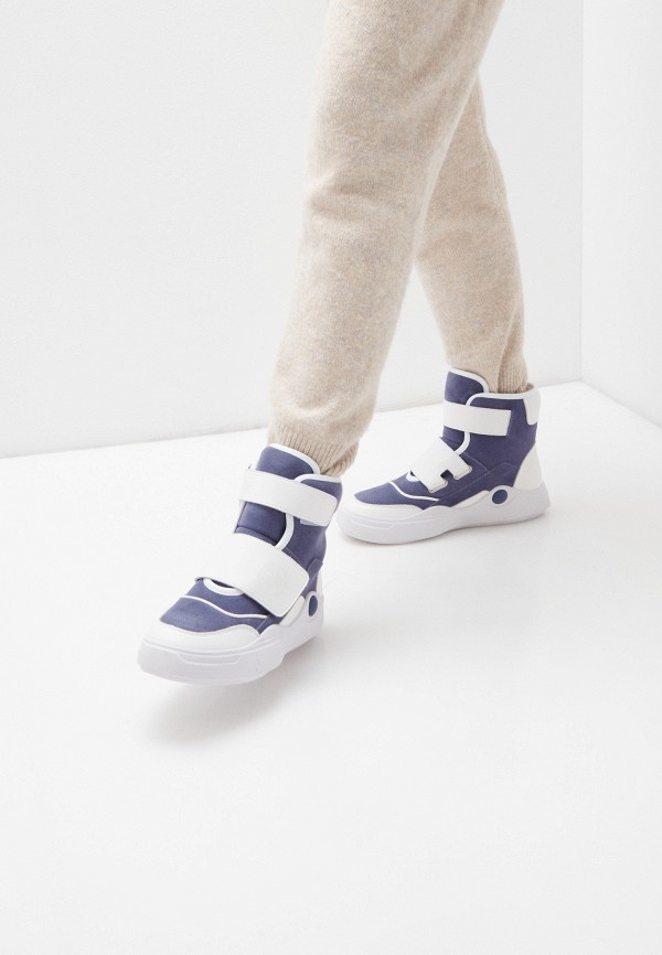 фото Ботинки dino ricci