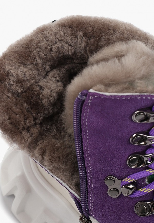 фото Ботинки dino ricci