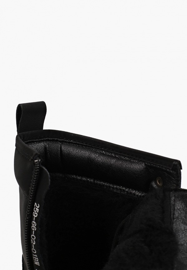 фото Ботинки nexpero