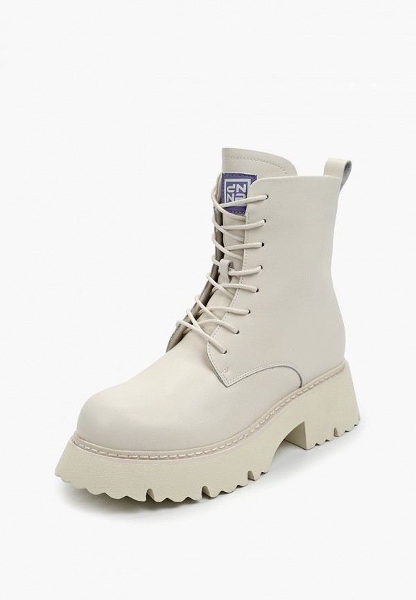 фото Ботинки nexpero