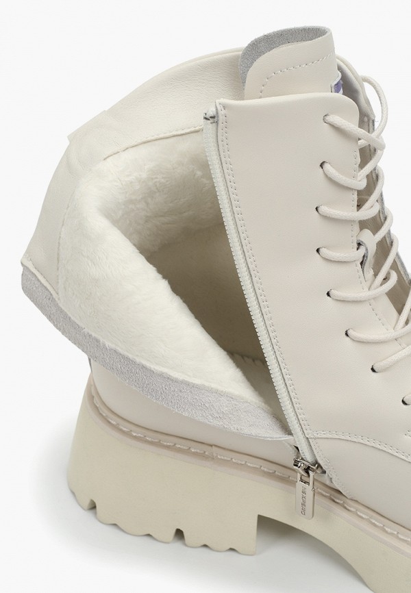 фото Ботинки nexpero