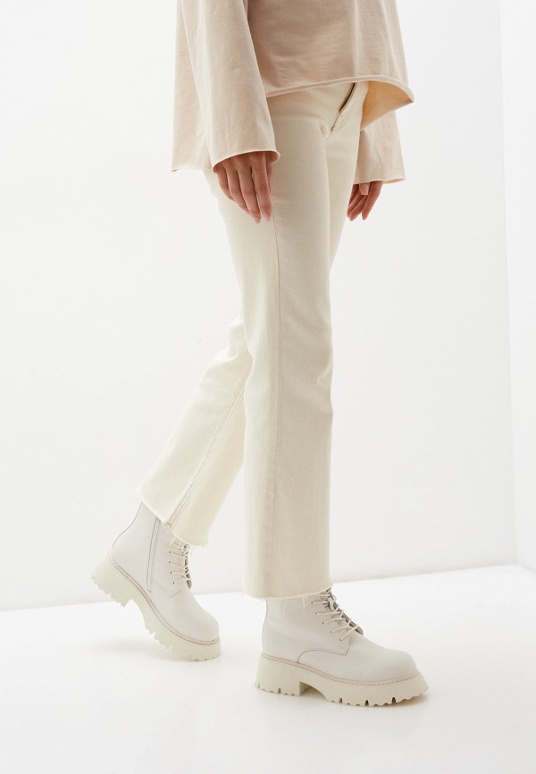 фото Ботинки nexpero