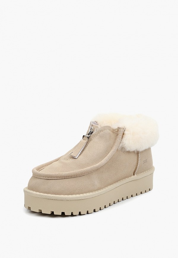 фото Полусапоги shoiberg