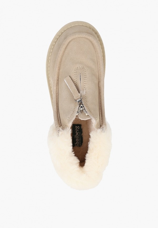 фото Полусапоги shoiberg