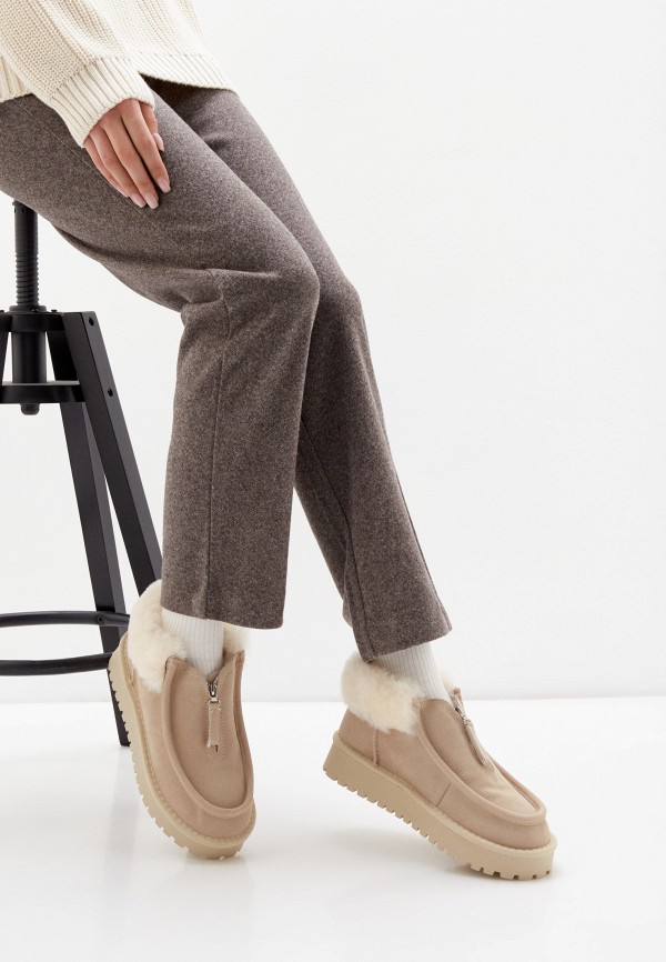 фото Полусапоги shoiberg