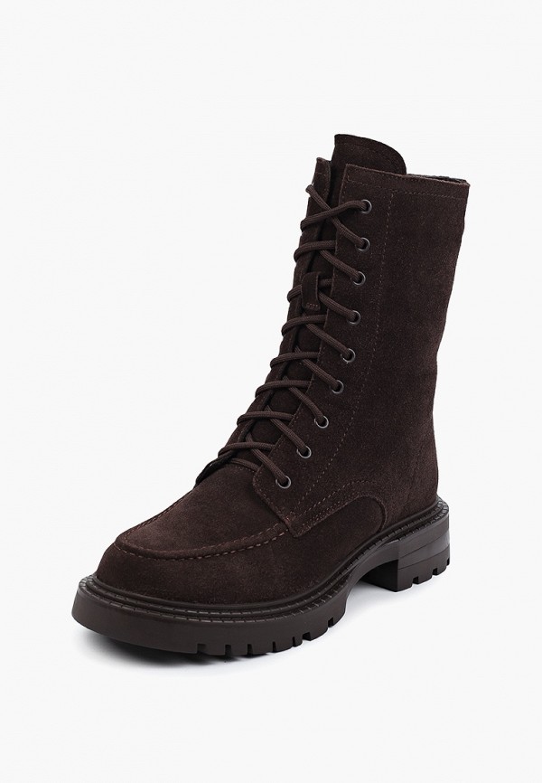 фото Ботинки shoiberg