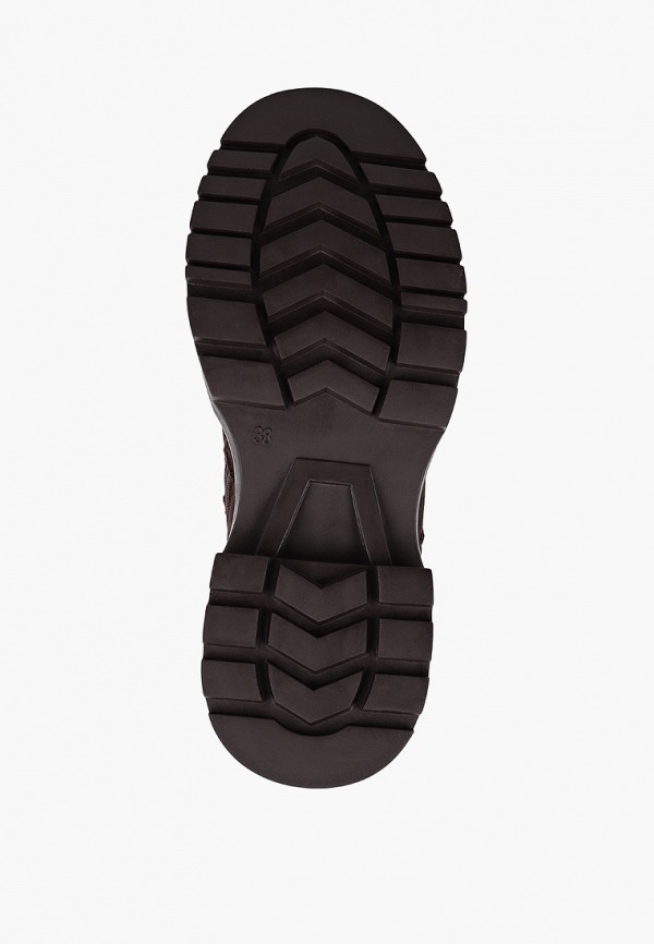 фото Ботинки shoiberg