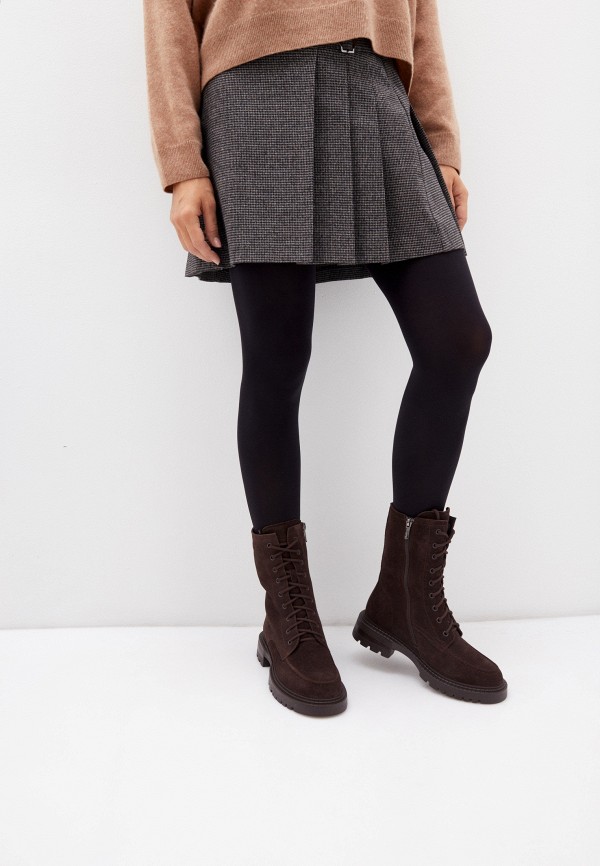 фото Ботинки shoiberg