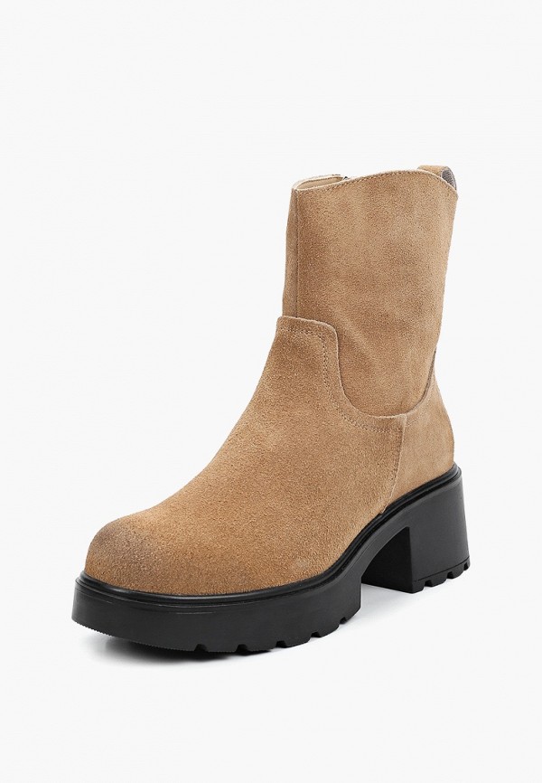 фото Полусапоги shoiberg