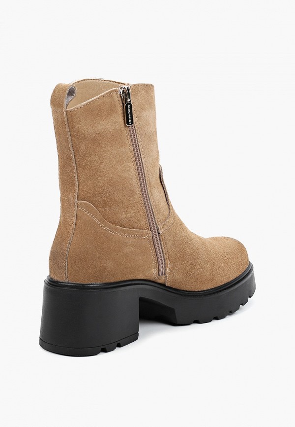 фото Полусапоги shoiberg