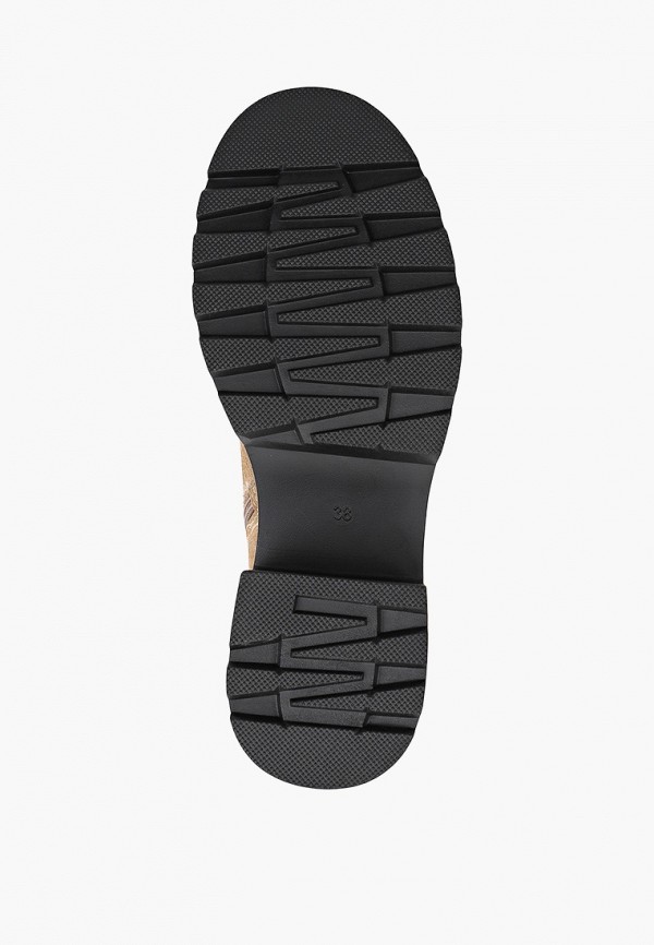 фото Полусапоги shoiberg