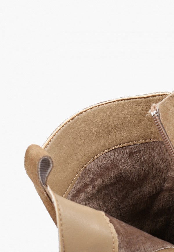 фото Полусапоги shoiberg