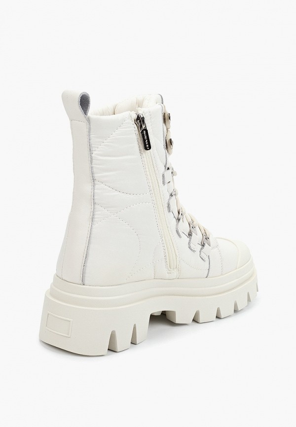 фото Ботинки nexpero