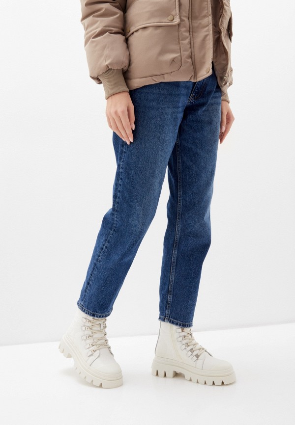 фото Ботинки nexpero