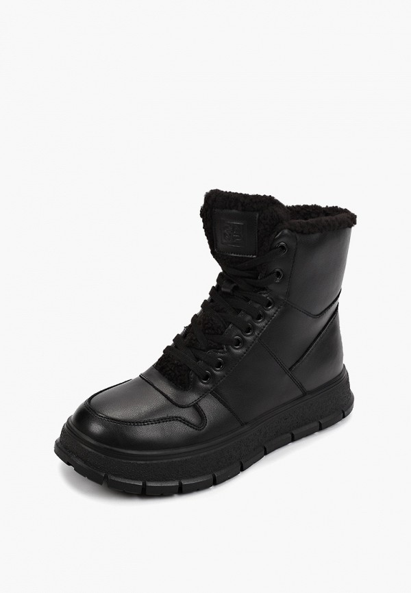 фото Ботинки nexpero