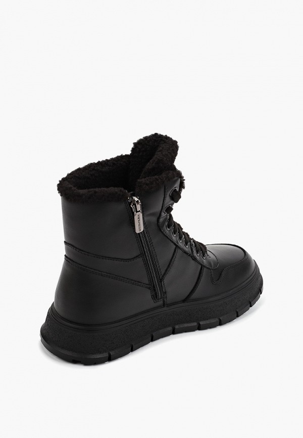 фото Ботинки nexpero