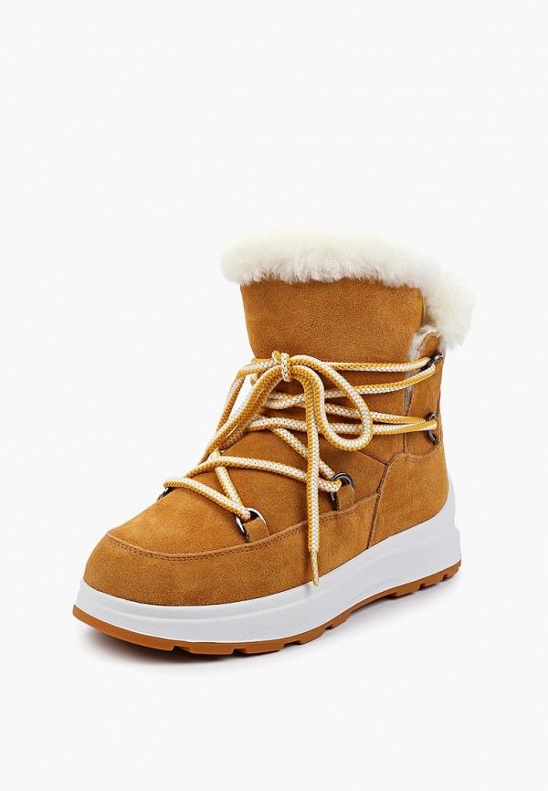 фото Полусапоги shoiberg