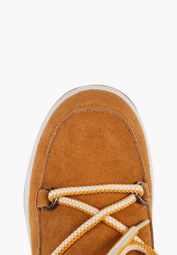 фото Полусапоги shoiberg