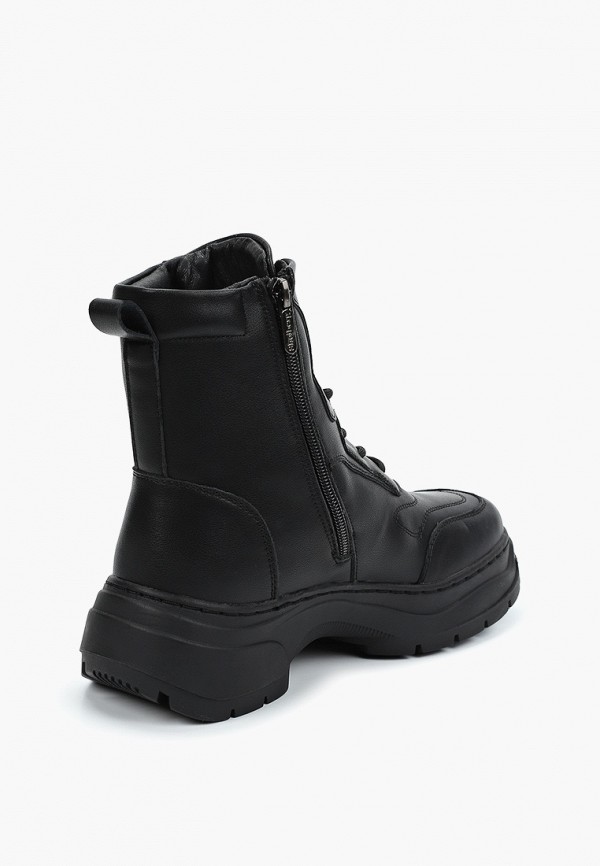 фото Ботинки и носки shoiberg