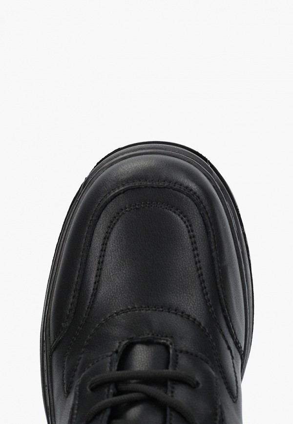 фото Ботинки и носки shoiberg