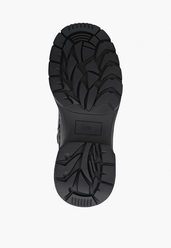 фото Ботинки и носки shoiberg