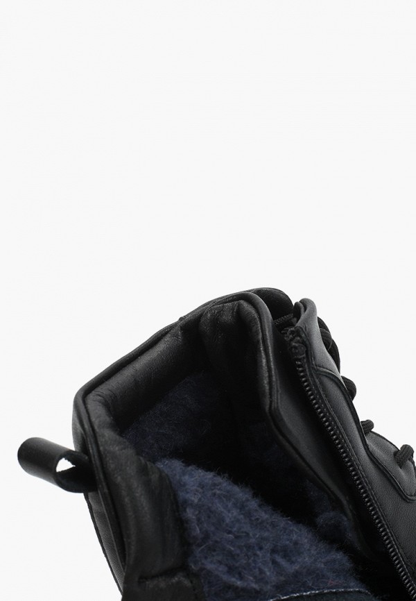 фото Ботинки и носки shoiberg