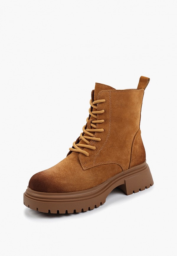 фото Ботинки nexpero