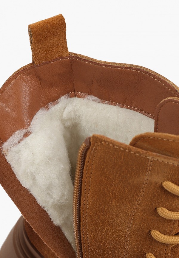 фото Ботинки nexpero