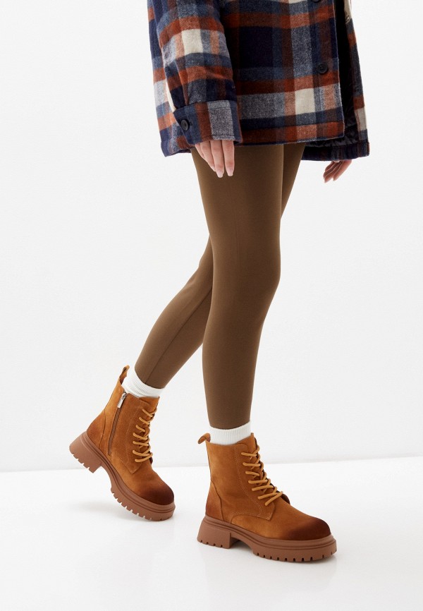 фото Ботинки nexpero