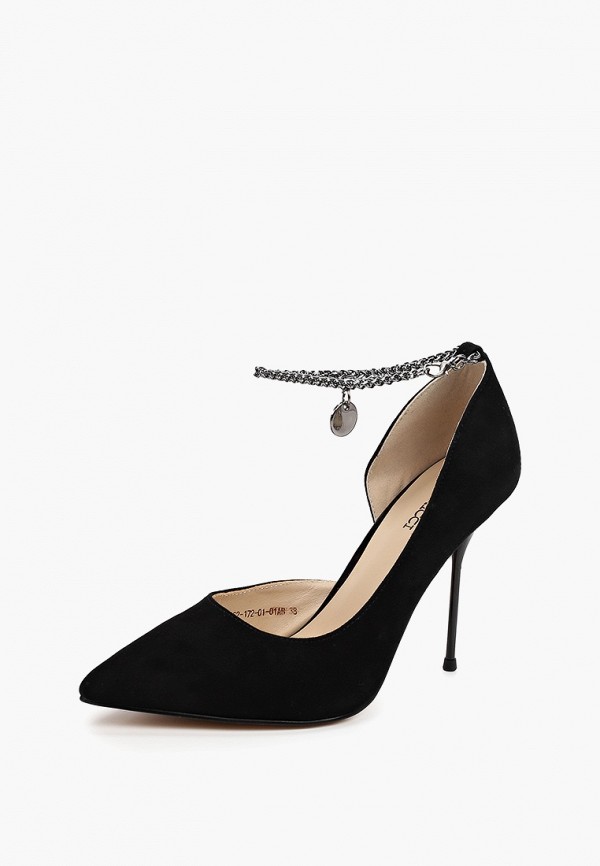 фото Туфли dino ricci