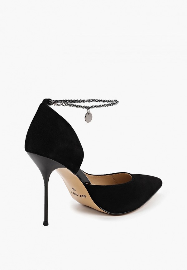 фото Туфли dino ricci