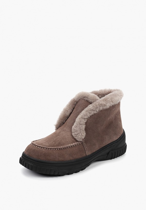 фото Ботинки shoiberg