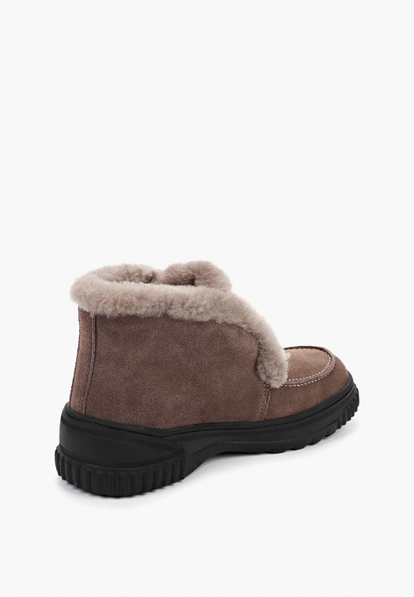 фото Ботинки shoiberg