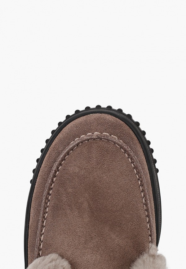 фото Ботинки shoiberg