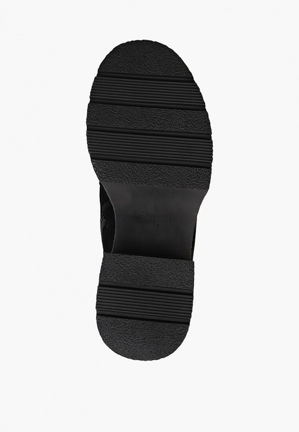 фото Ботинки shoiberg