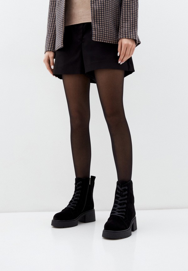 фото Ботинки shoiberg